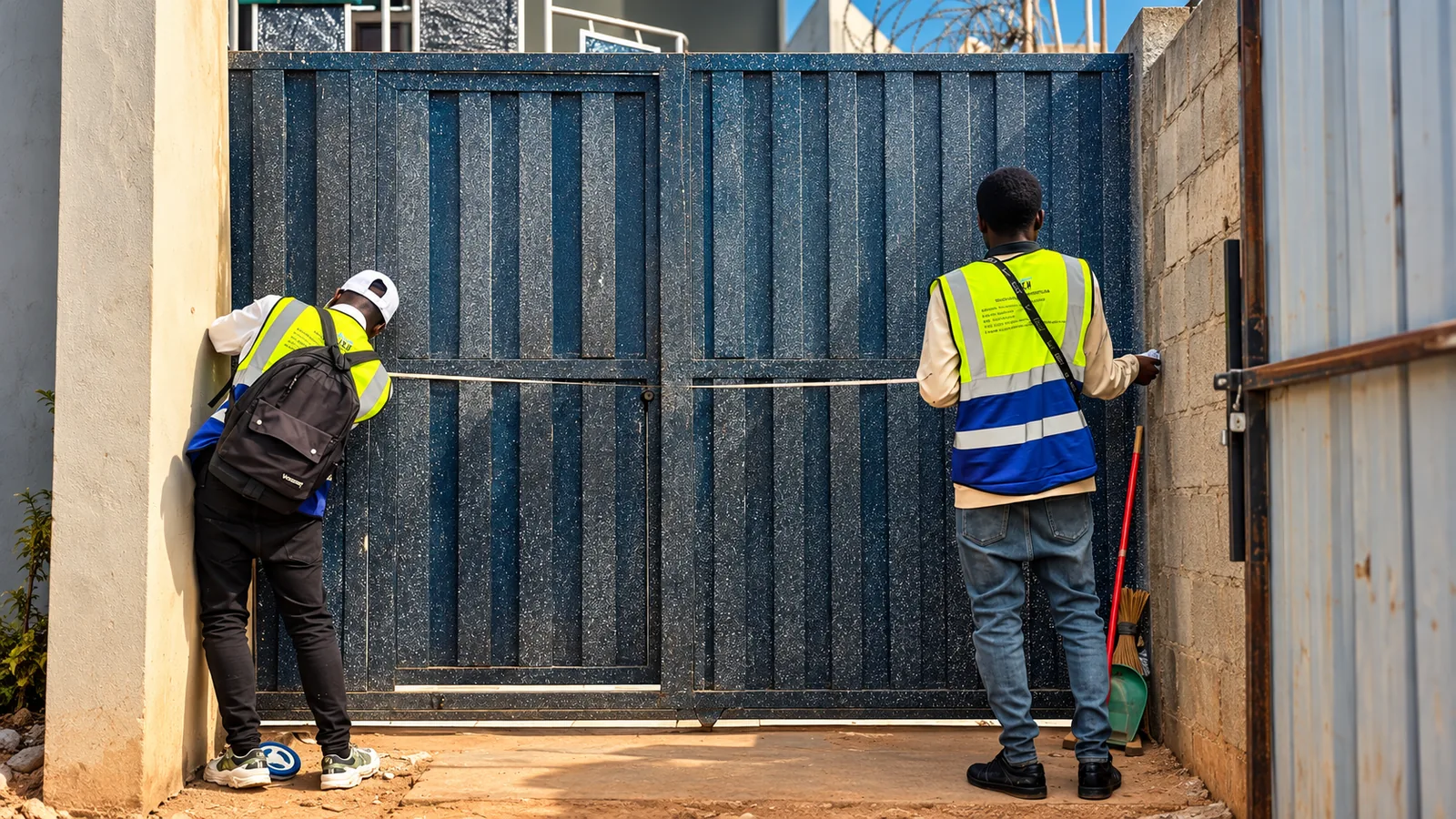 Levantamento