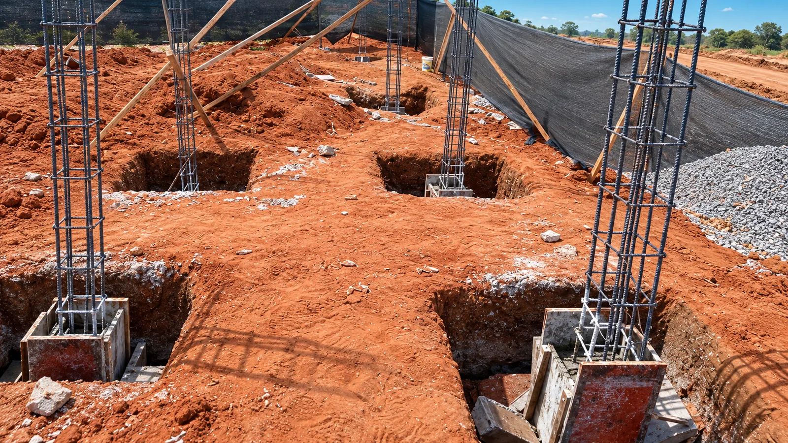 Fiscalização de obras: porque é que a sua obra precisa de um olhar independente